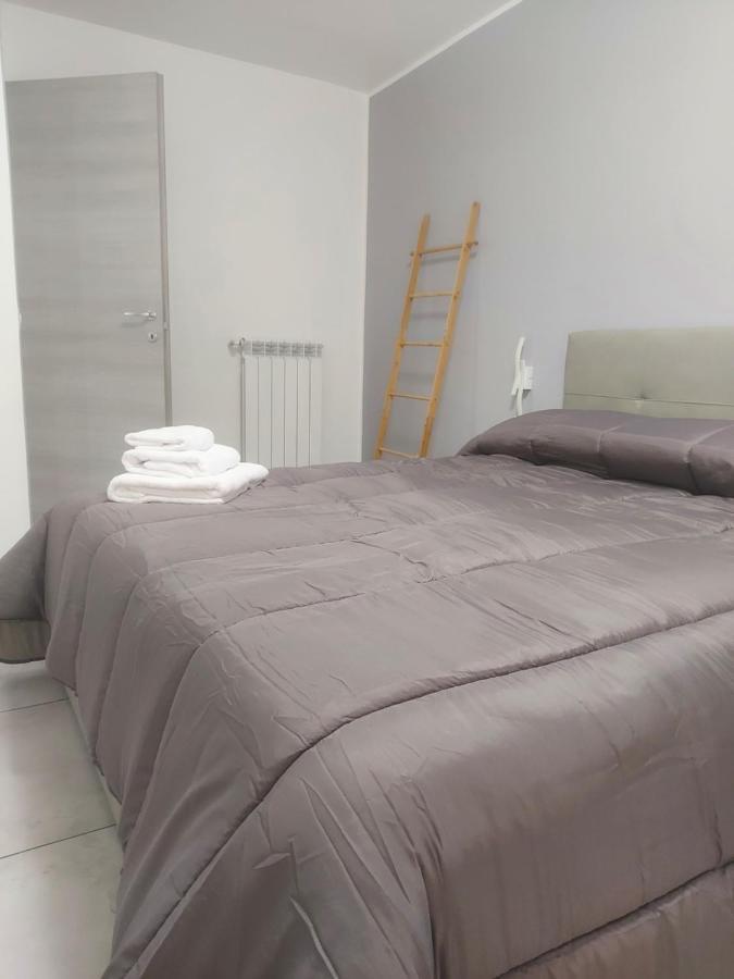 Nel Cuore Di Angela Naples Extérieur photo