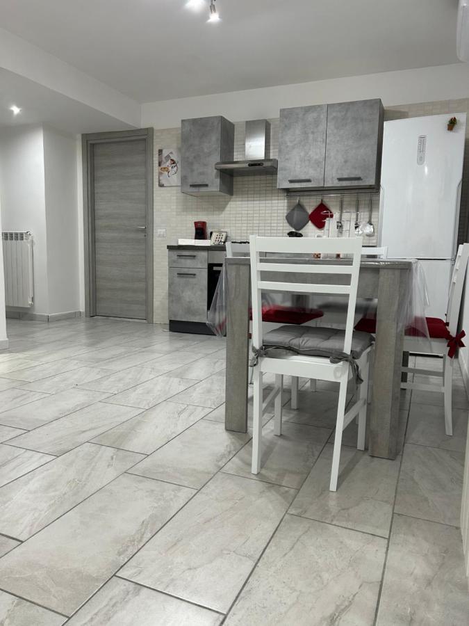 Nel Cuore Di Angela Naples Extérieur photo